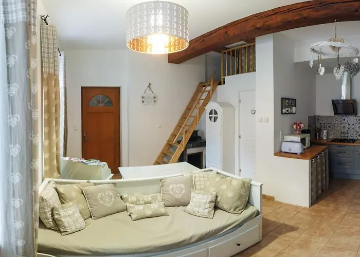 Gîte Au Petit Bonheur