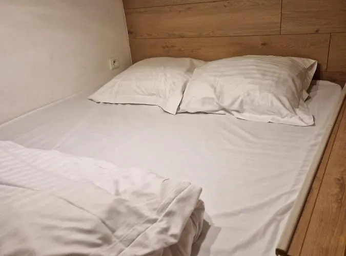 Gîte Au Petit Bonheur