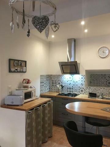 Appartement Au Petit Bonheur *